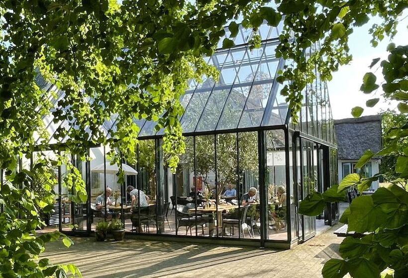 østergård Kulter Bed & Breakfast