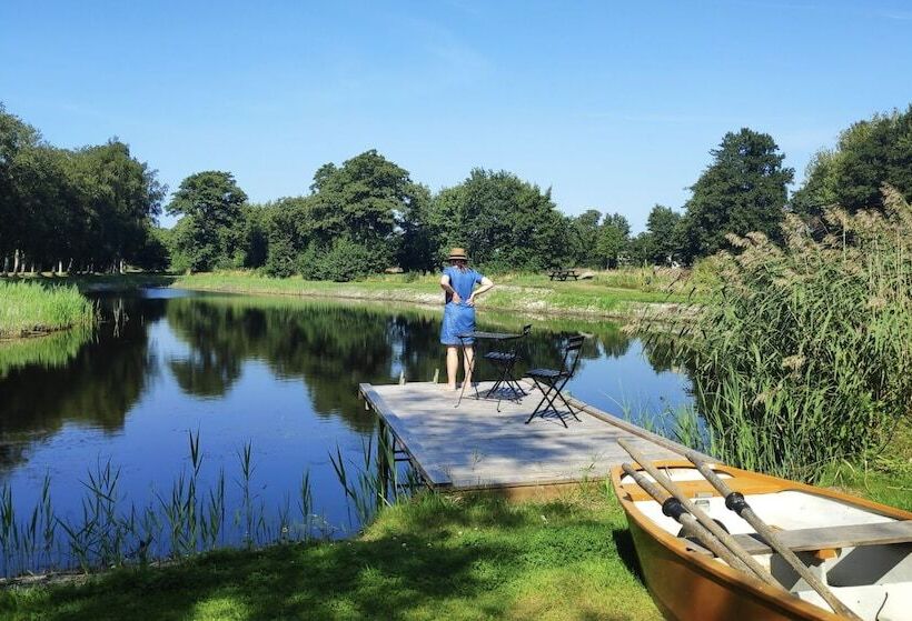 østergård Kulter Bed & Breakfast