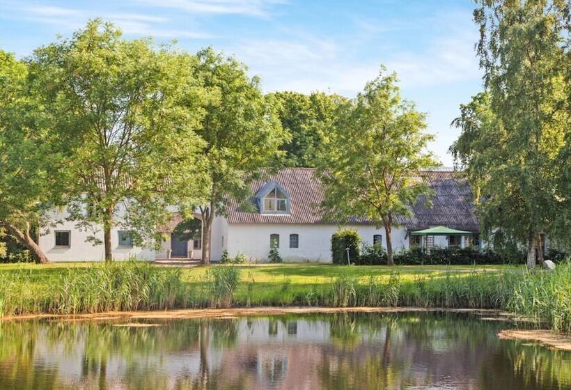 østergård Kulter Bed & Breakfast