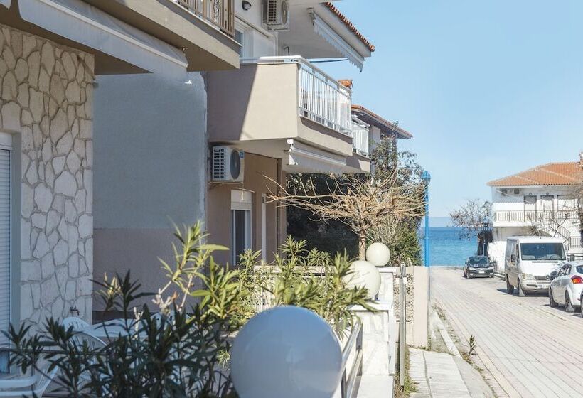 Sueno Luxury Apartments