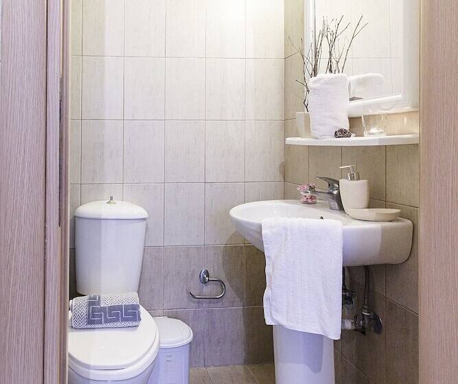 Sueno Luxury Apartments