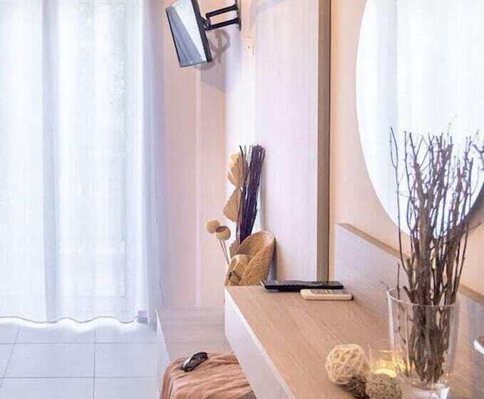 Sueno Luxury Apartments