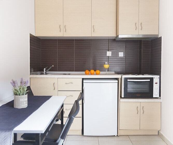 Sueno Luxury Apartments