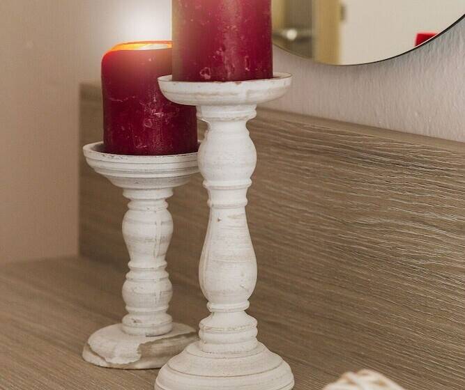 Sueno Luxury Apartments