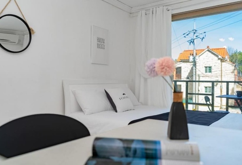 Taean J Story Pension