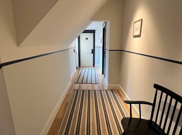 The Franklin Hotel Martha S Vineyard