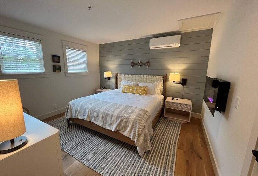 The Franklin Hotel Martha S Vineyard