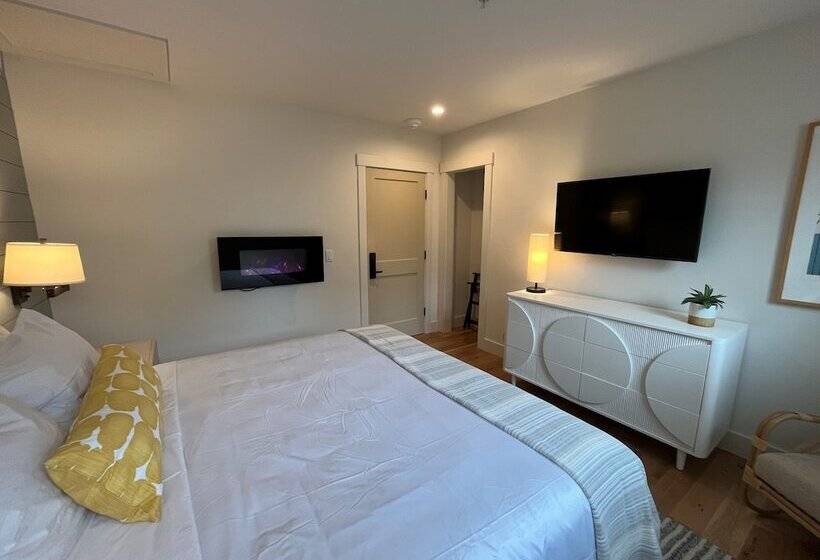 The Franklin Hotel Martha S Vineyard