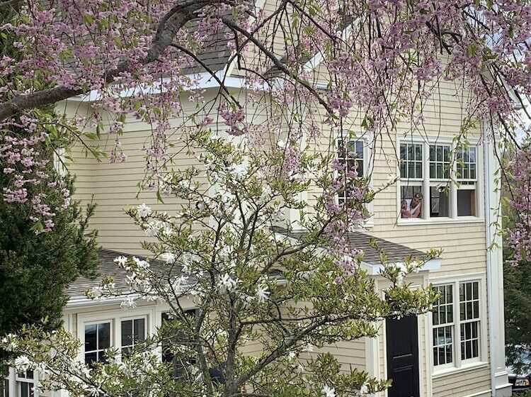 The Inn At Grand Pre Winery