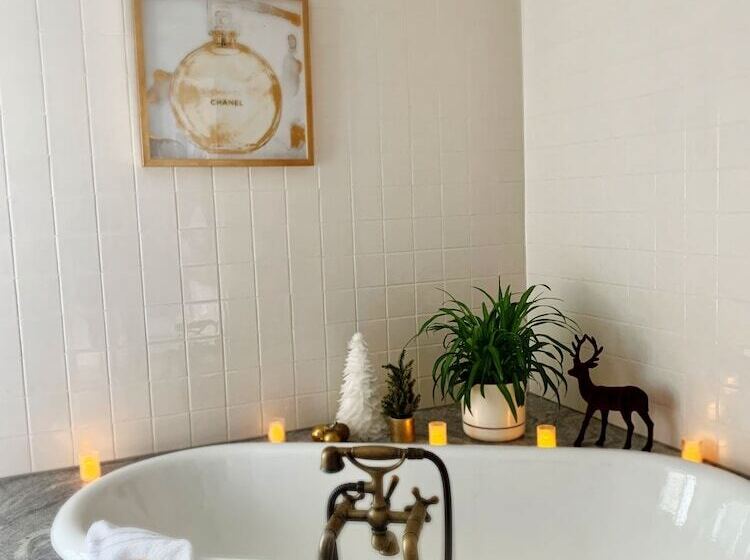 The Inn At Grand Pre Winery