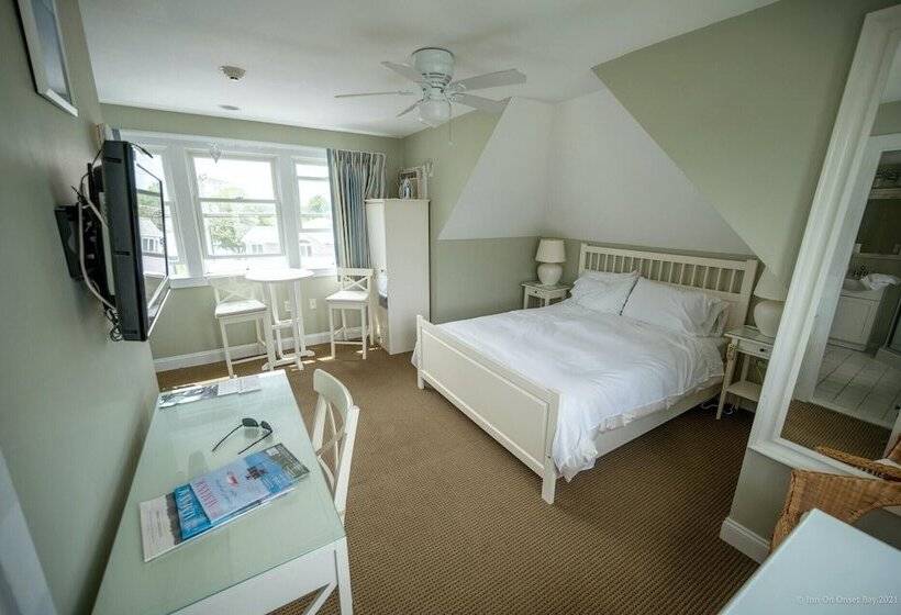 The Inn On Onset Bay