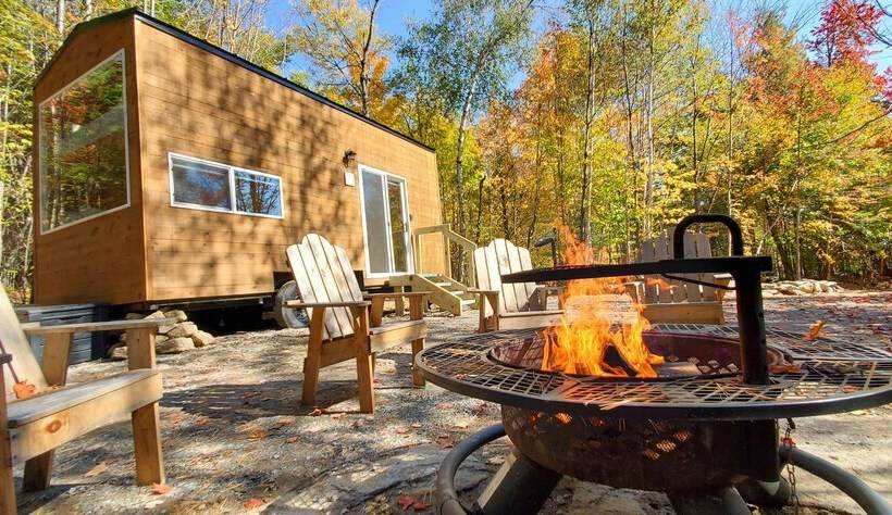 Trailside Stays