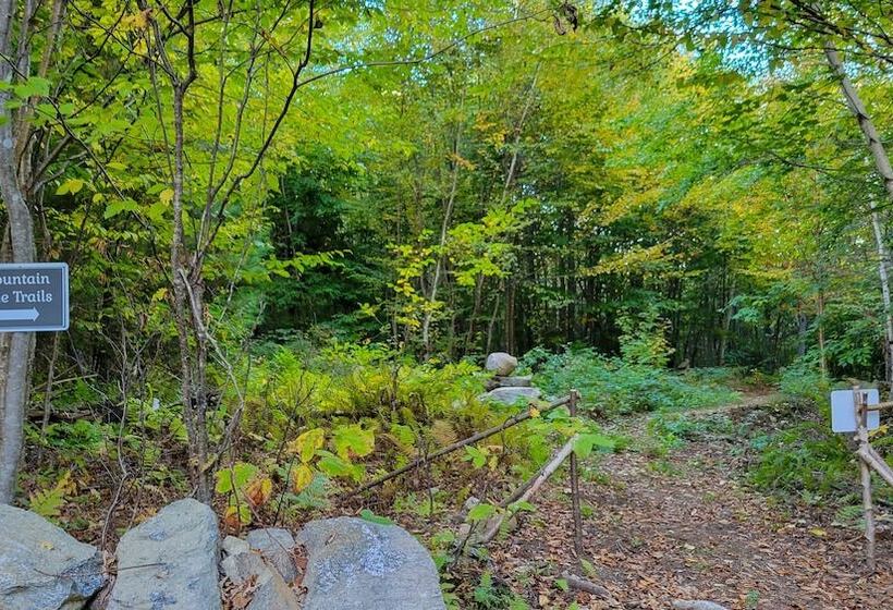 Trailside Stays