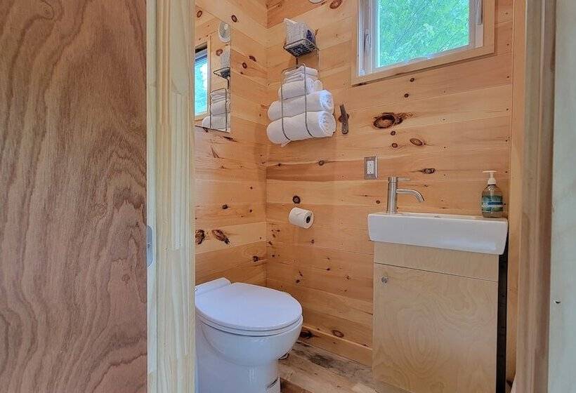 Trailside Stays