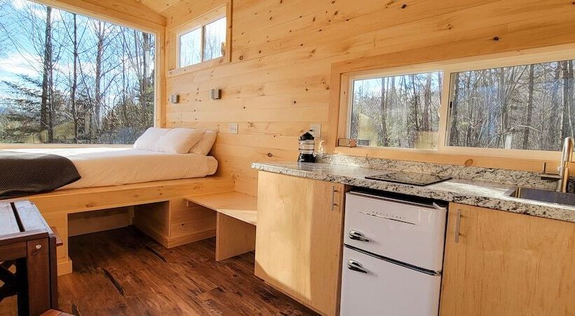 Trailside Stays