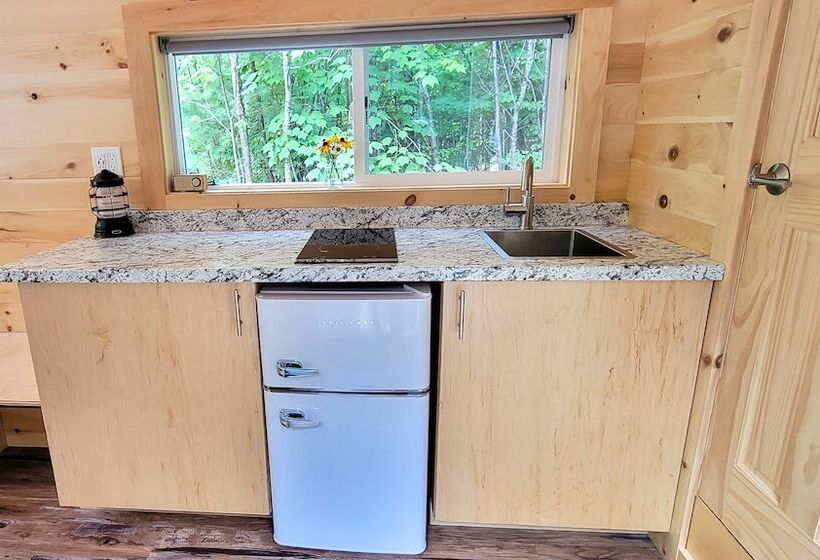 Trailside Stays