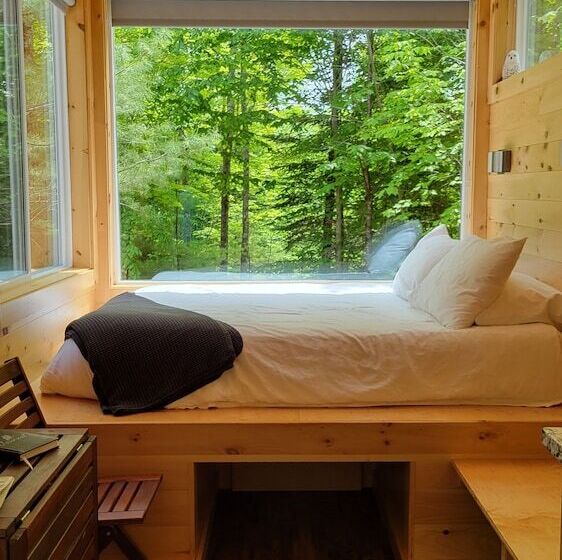 Trailside Stays