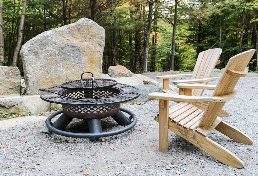Trailside Stays
