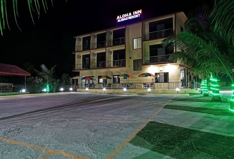 Treebo Trend Hotel Aloha Inn Alibag