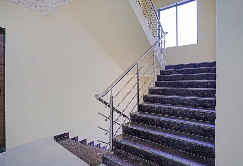 Treebo Trend Hotel Aloha Inn Alibag