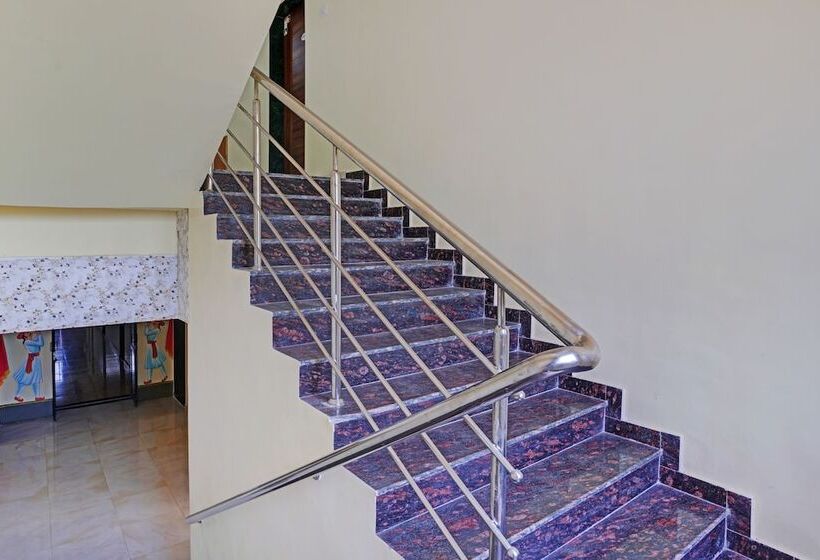 Treebo Trend Hotel Aloha Inn Alibag