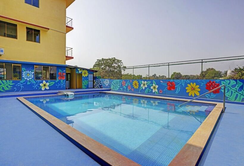 Treebo Trend Hotel Aloha Inn Alibag