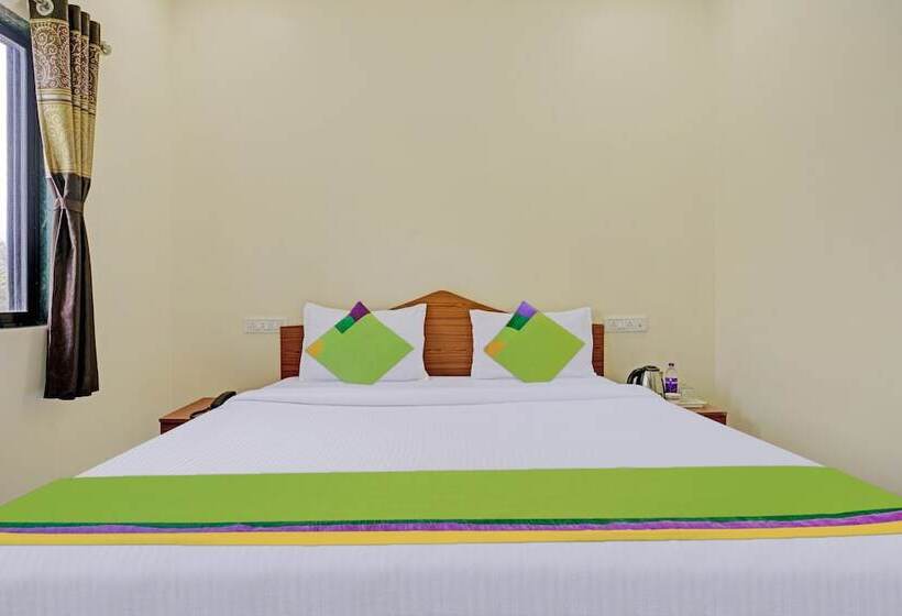 Treebo Trend Hotel Aloha Inn Alibag