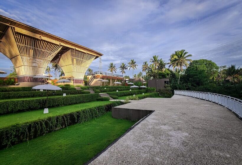 Triyana Resort And Glamping