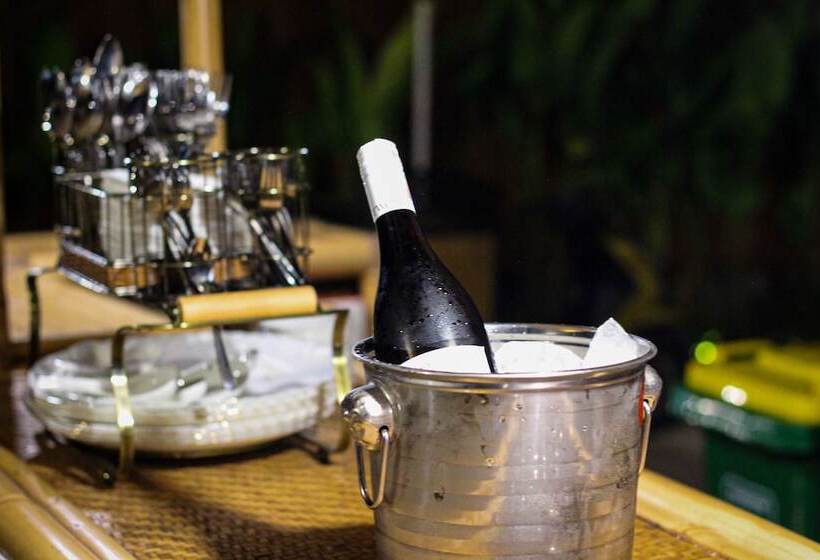 Triyana Resort And Glamping