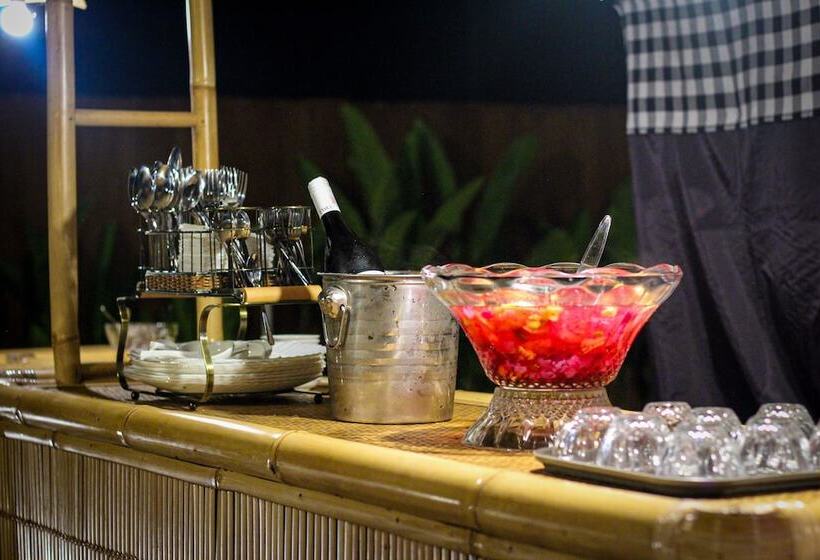 Triyana Resort And Glamping