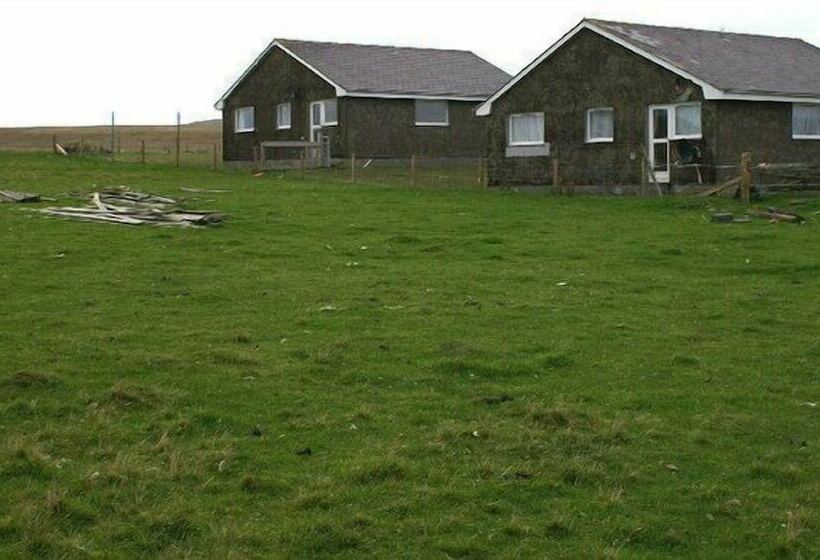 Unst Self Catering
