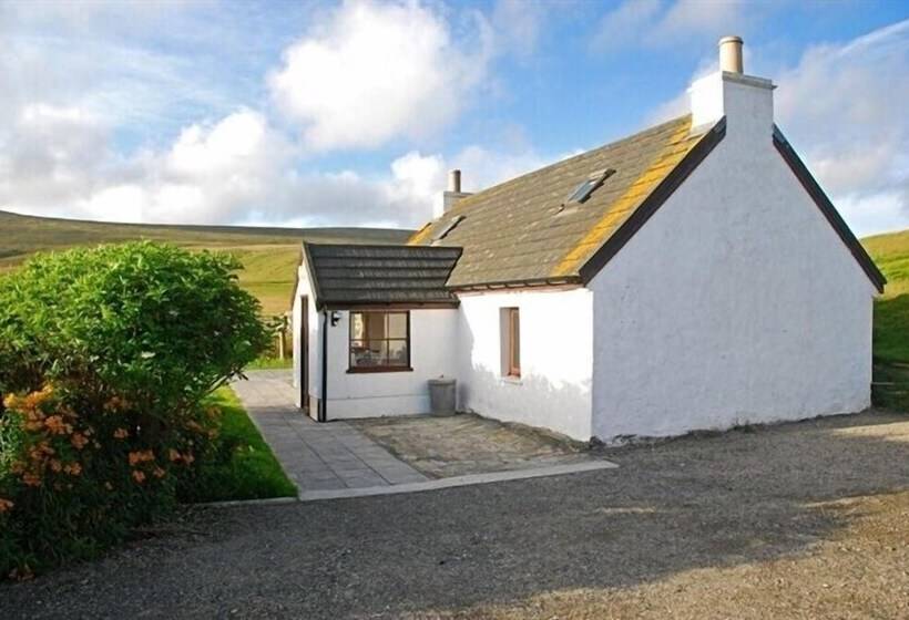 Unst Self Catering