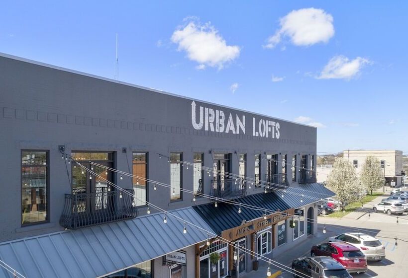 Urban Lofts