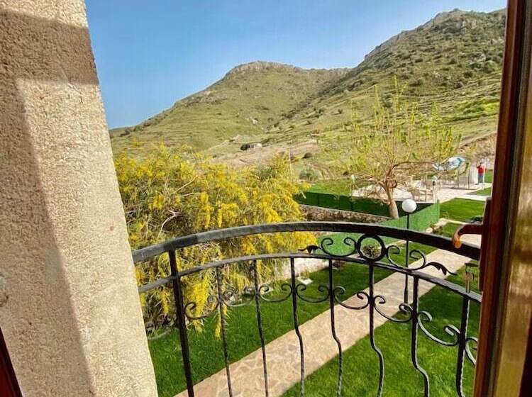 Vista Garden Datca