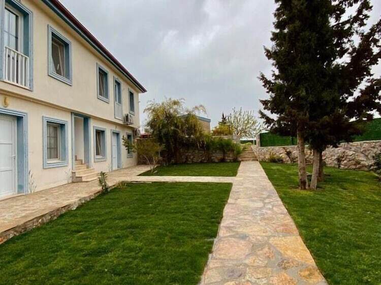 Vista Garden Datca