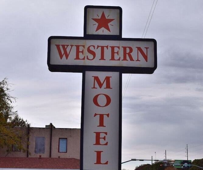 Western Motel