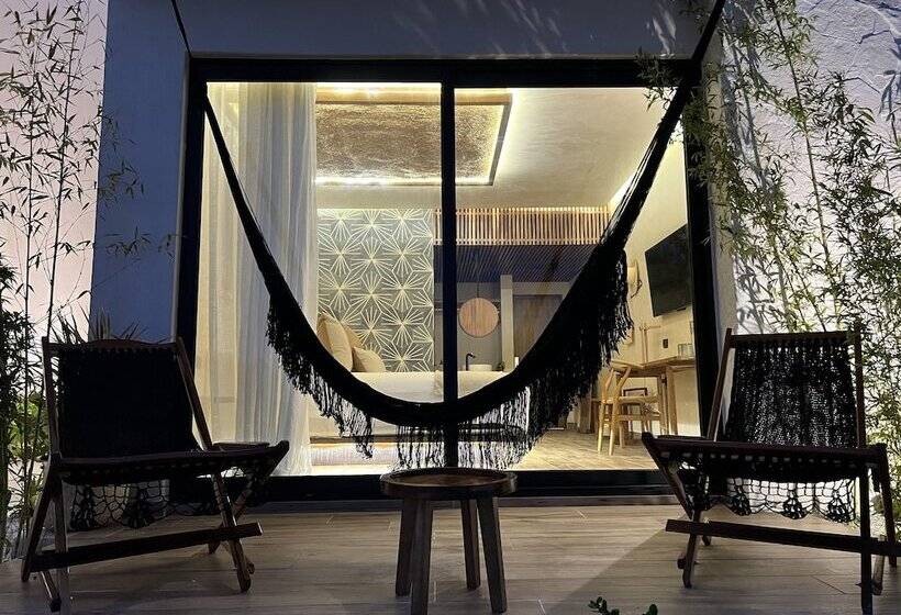 Xkan Hotel Boutique   Adults Only