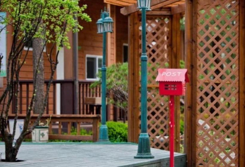 Yangyang Natural We Pension