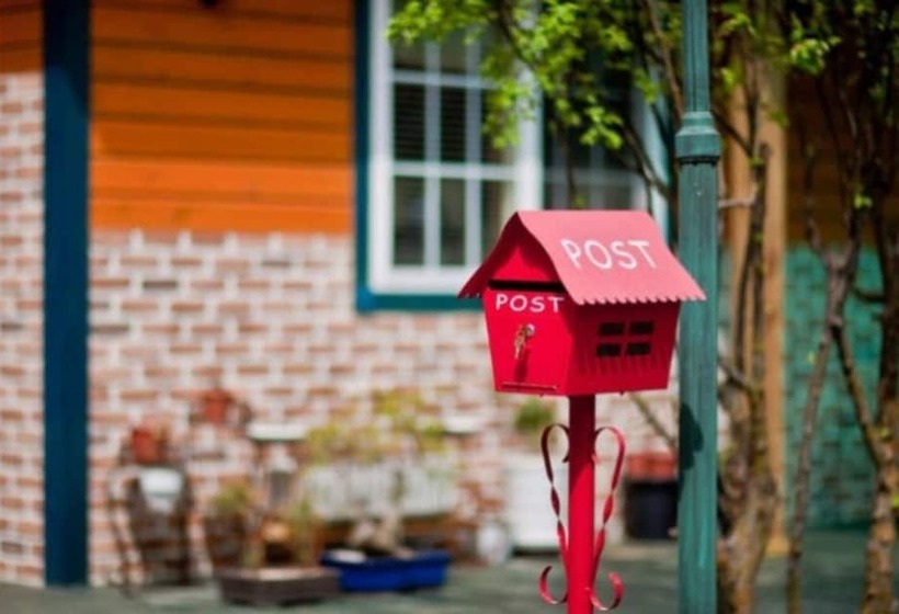 Yangyang Natural We Pension