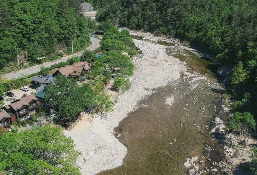 Yangyang Natural We Pension