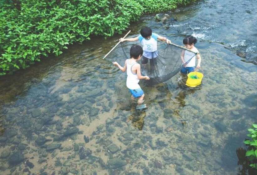 Yangyang Natural We Pension