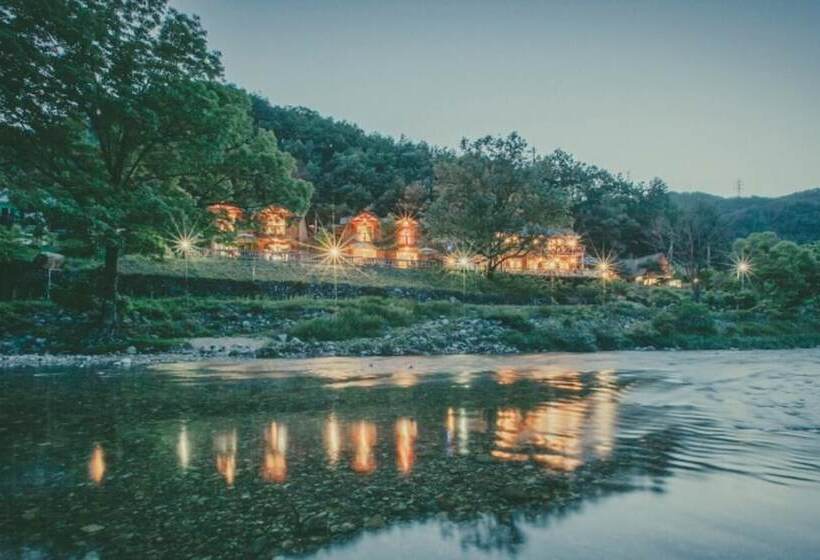 Yangyang Natural We Pension