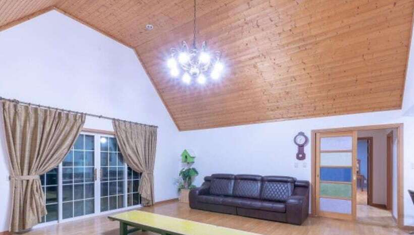 Yangyang Natural We Pension