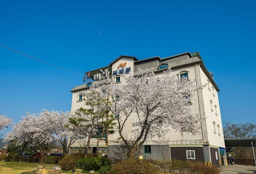 Yeoju Riverview Motel