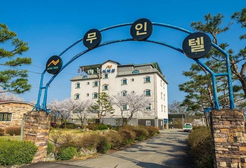 Yeoju Riverview Motel