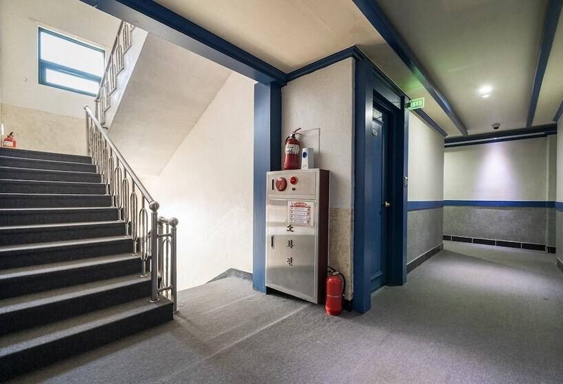 Yeoju Riverview Motel