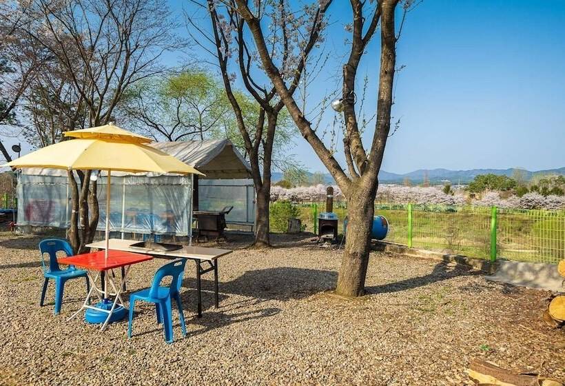 Yeoju Riverview Motel