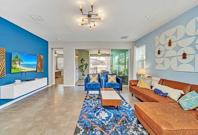 Amazing Game Room, Harry Potter, Mickey & Princess Room. All New Decor! #7sl1621