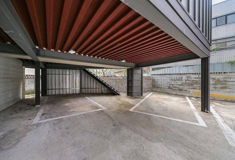 Andong Hotel Gateun Motel