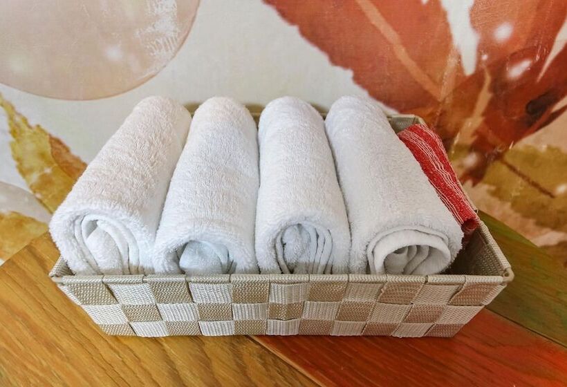 Andong Hotel Gateun Motel